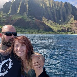 Meet your Posher, T.j.